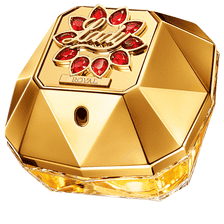 Eau De Parfum
