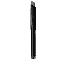 Long-Wear Brow Pencil Refill Black Brown