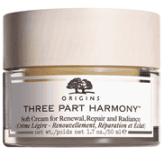 Three-part Harmony Cream