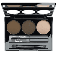 Eye Brow Kit - 2 Medium/Dark