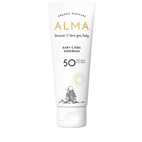 Bambini & Ragazzi Crema Solare