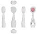 2-in-1 Facebrush Clean & Lift+