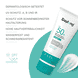 Gel-Creme SPF50+