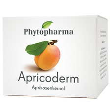 Apricoderm Topf