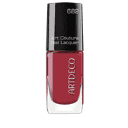 Nail Lacquer - 682 wild berry