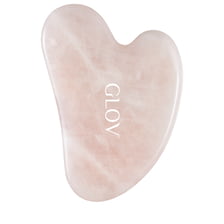 Rose Quartz Face Gua Sha  - Pink Quartz