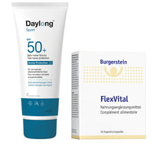 Sonnenschutz Set - Vital