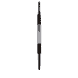 NYBrow Ultra Slim Liner Eyebrow Pencil No. 04 Medium Brown