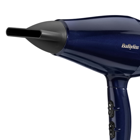 Hairdryer Black Onyx 5911CHE