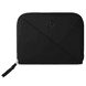 Black Flat Pouch