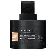 Goldwell - Dualsenses - Color ReviveAnsatzkaschierpuder - MEDIUM TO DARK BLONDE 3.7g