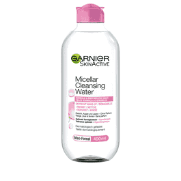 Garnier micellar water all in outlet 1
