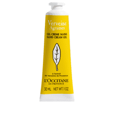 Crema mani fruttata alla verbena estiva