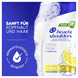 Anti-Schuppen Shampoo - Citrus Fresh