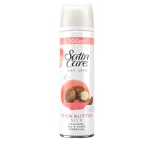 Gel Shea Butter