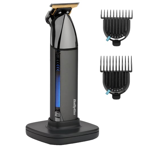 Kabelloser Bartschneider Super-X Metal Series T991E