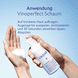 Mikro-Peeling Schaum