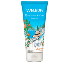 Mandarino di Capri Shower Gel