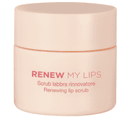 Renew my lips - lip renewal scrub
