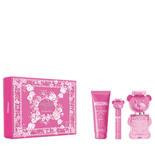 Bubble Gum Gift Set with Travel Spray