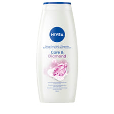 Care & Diamond Bath