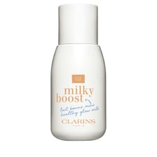 Milky Boost 02 Milky Nude