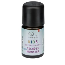 Bye Monster Fragrance Blend