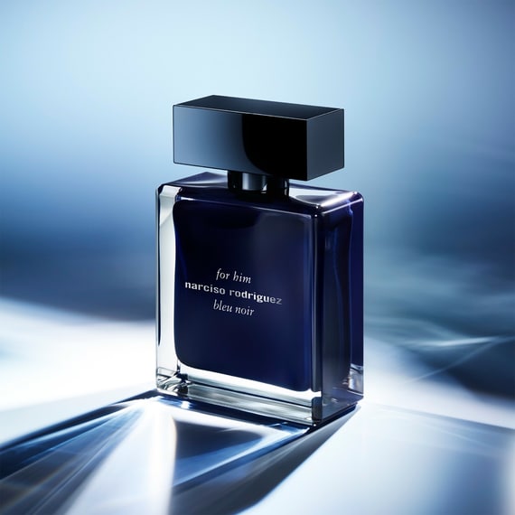 Bleu Noir Eau De Toilette