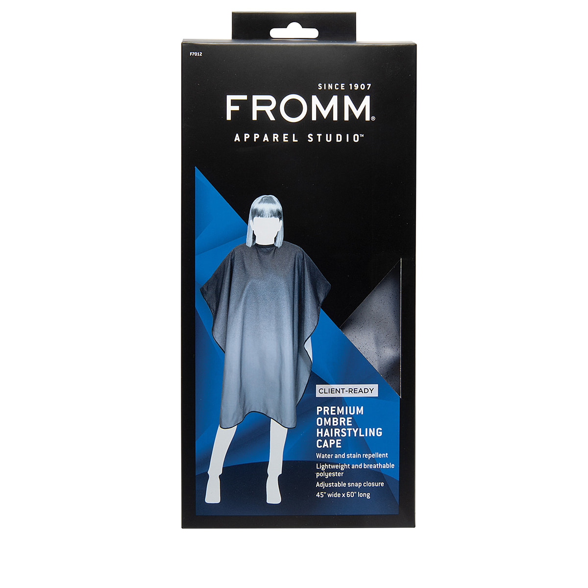 Fromm • Premium Haarschneideumhang •