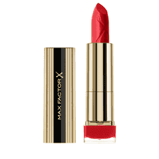 Colour Elixir Lipstick - 075 Ruby Tuesday