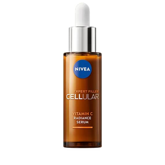 Cellular Expert Filler Vitamin C Radiance Serum