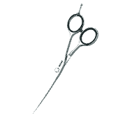 Dynasty E 6,5 Hair Scissors