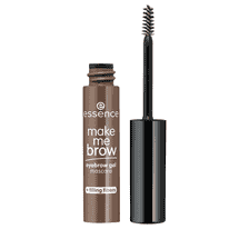 Eyebrow Gel Mascara – 02 Browny Brows