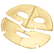Hydra-Lift Gold Face Mask