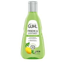 Freshness & Lightness Anti Grease Shampoo