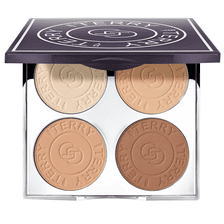 Hydra-Powder Palette Medium To Warm