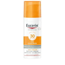 SUN Oil Control Gel-Creme SPF30