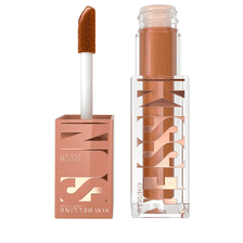 Sunkisser Blush 11 Electric Bronze