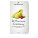 D-mannosio Cranberry Stick – 24 Pz.