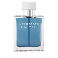 Chrome Pure Eau de Toilette