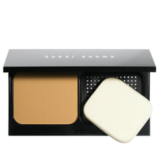 Skin Weightless Powder Foundation Warm Natural