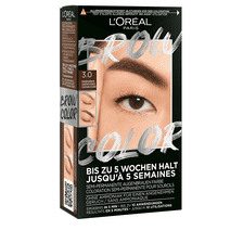 Brow Color 3.0 Dunkelbraun