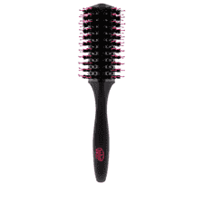 Fast Dry Round Brush - Triangle