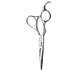 SilkCut hair cutting scissors 5,0'' LH