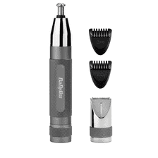 Tondeuse Nez, Oreilles et Sourcils E116E