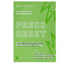 GEN-Z moodmask Press Reset 