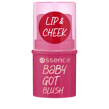 Baby Got Blush – 50 Cherry Cherry Baby