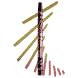 Pinstripe Duo Liner Eyeliner Pink Chrome 02