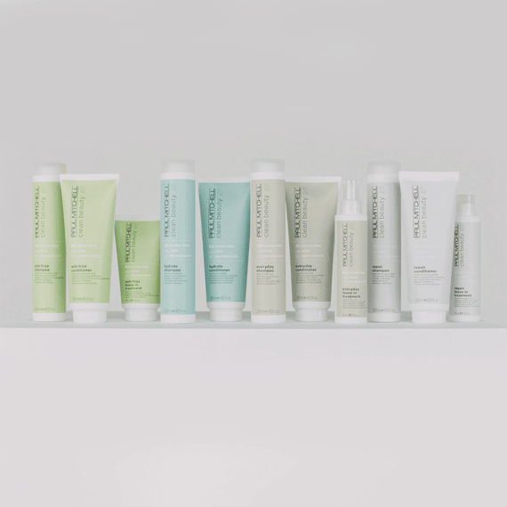 Hydrate Conditioner