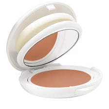 Kompaktsonnencreme Sand SPF50+ 
